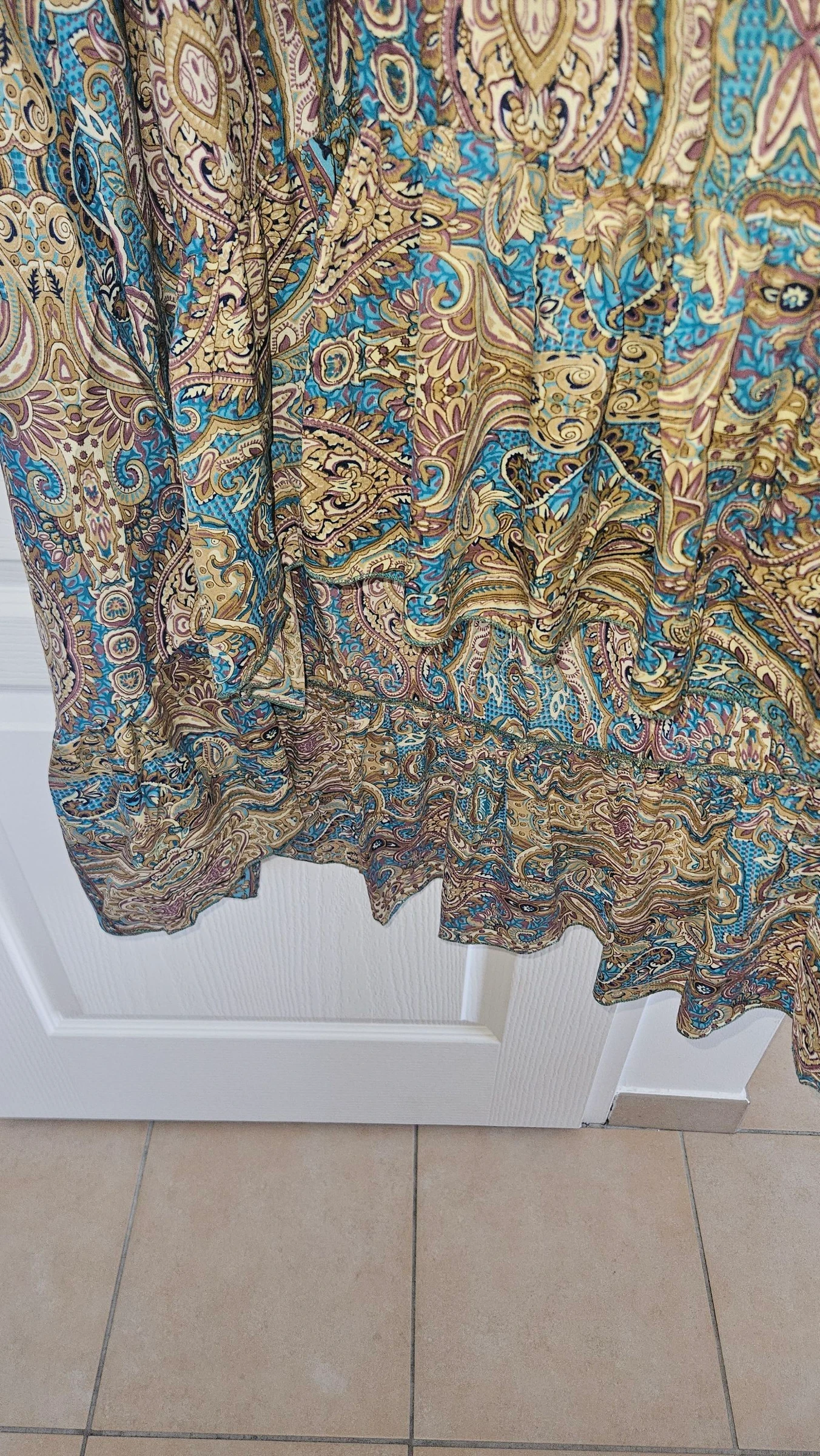 Vestido bohemio – photo 7